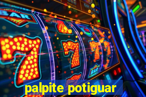 palpite potiguar